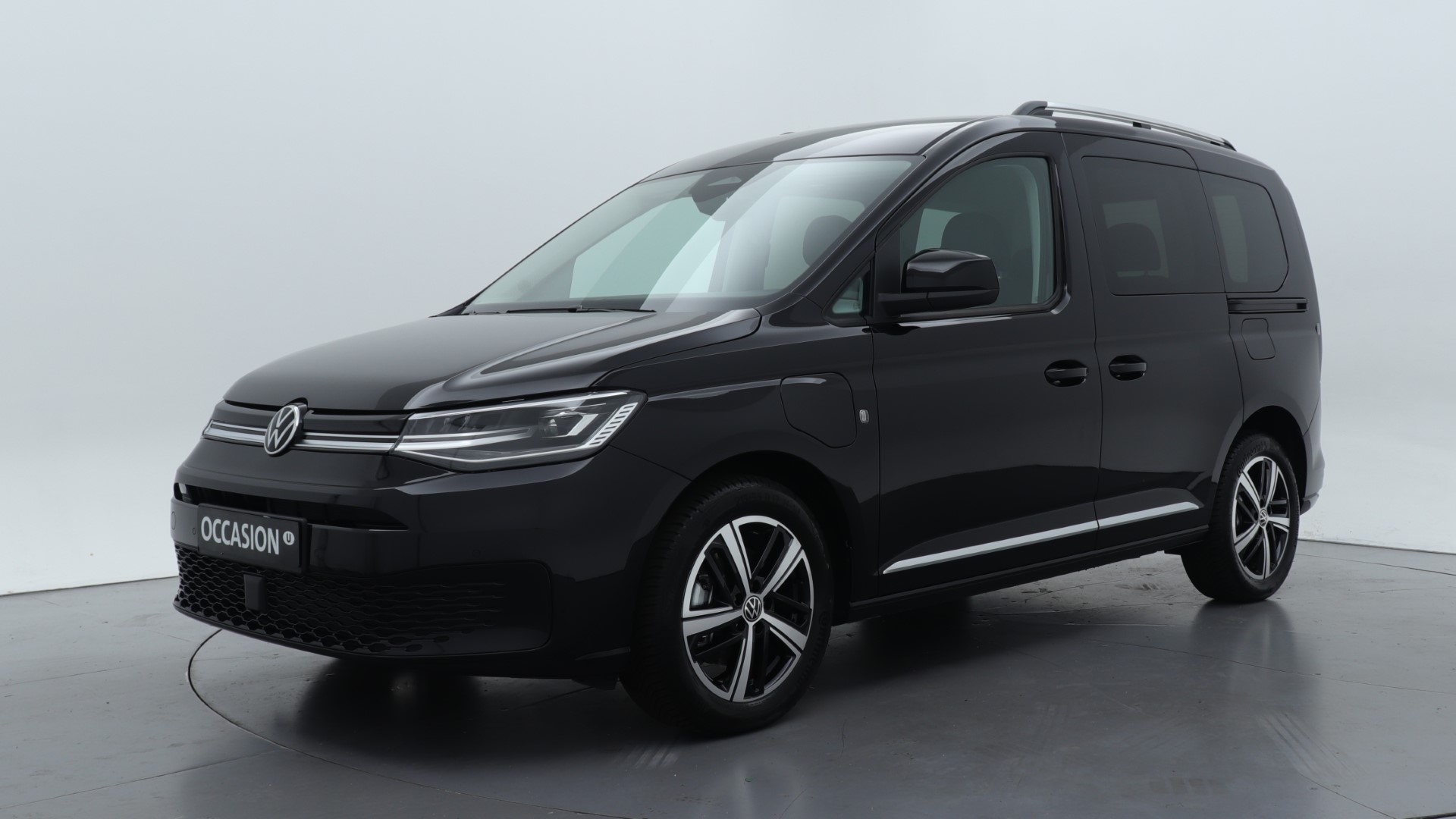 Volkswagen CADDY KOMBI