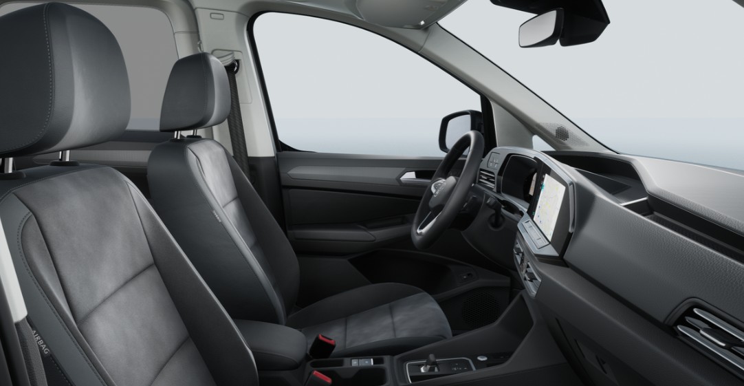 Volkswagen CADDY KOMBI