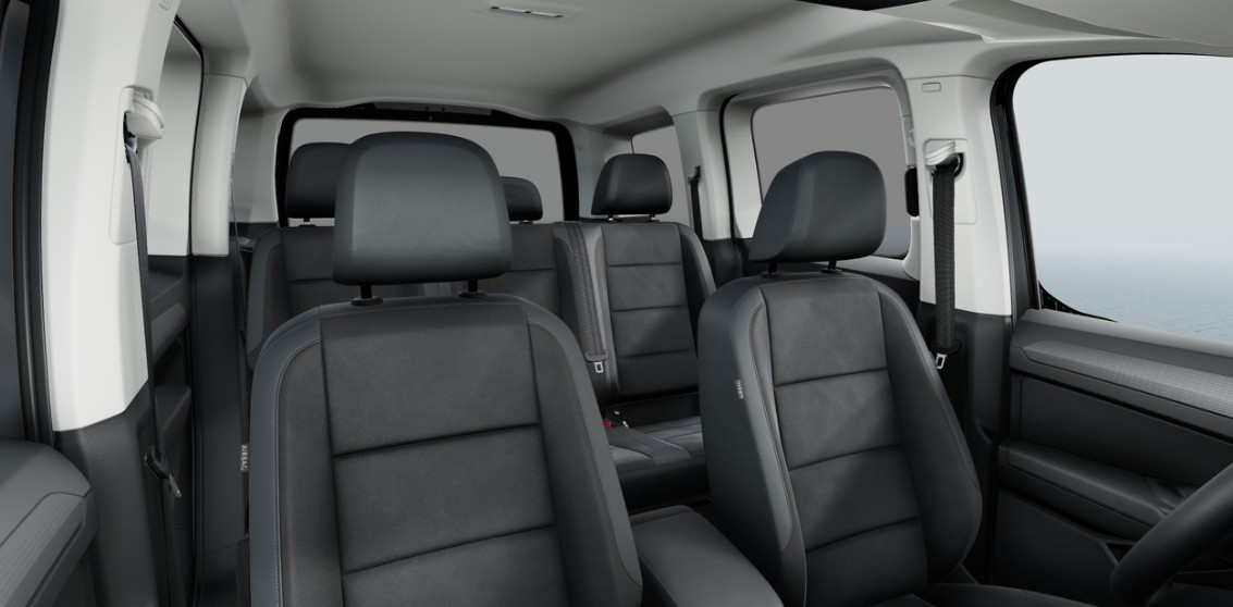 Volkswagen CADDY KOMBI