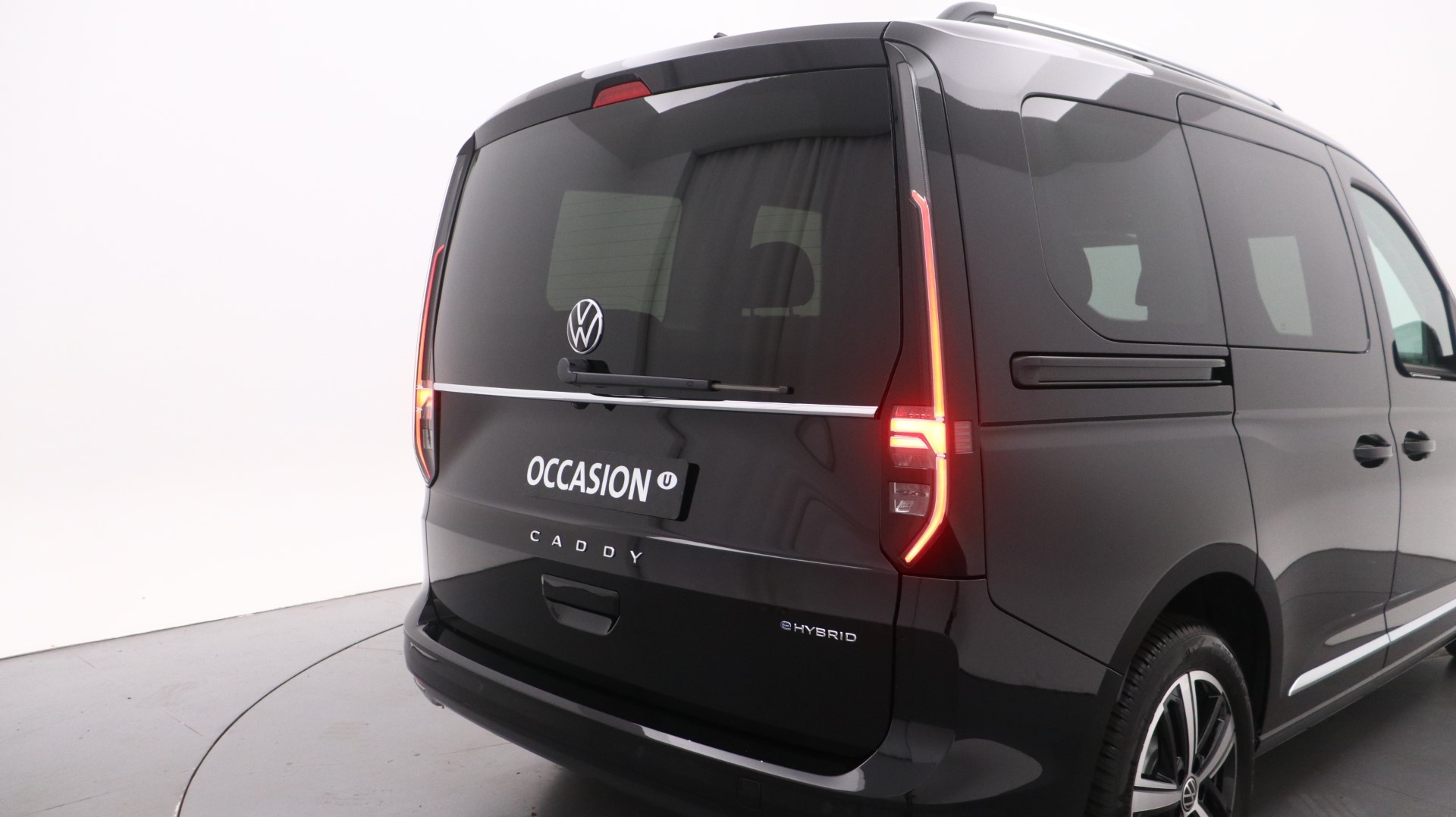 Volkswagen CADDY KOMBI