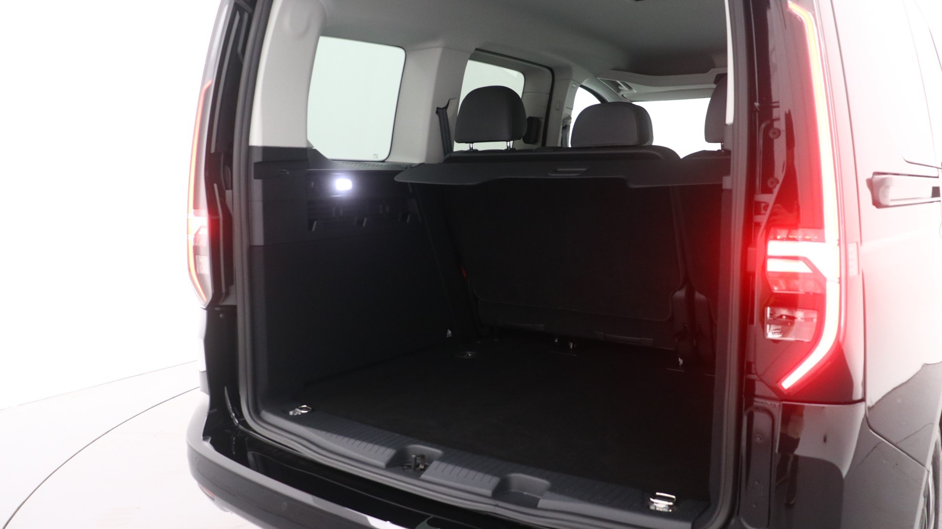 Volkswagen CADDY KOMBI
