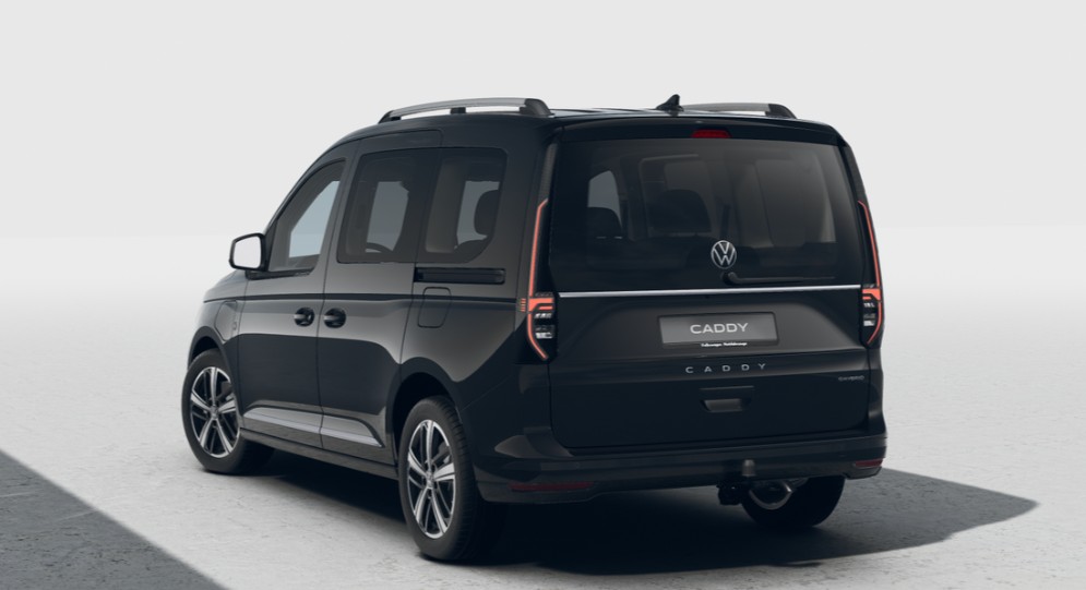 Volkswagen CADDY KOMBI