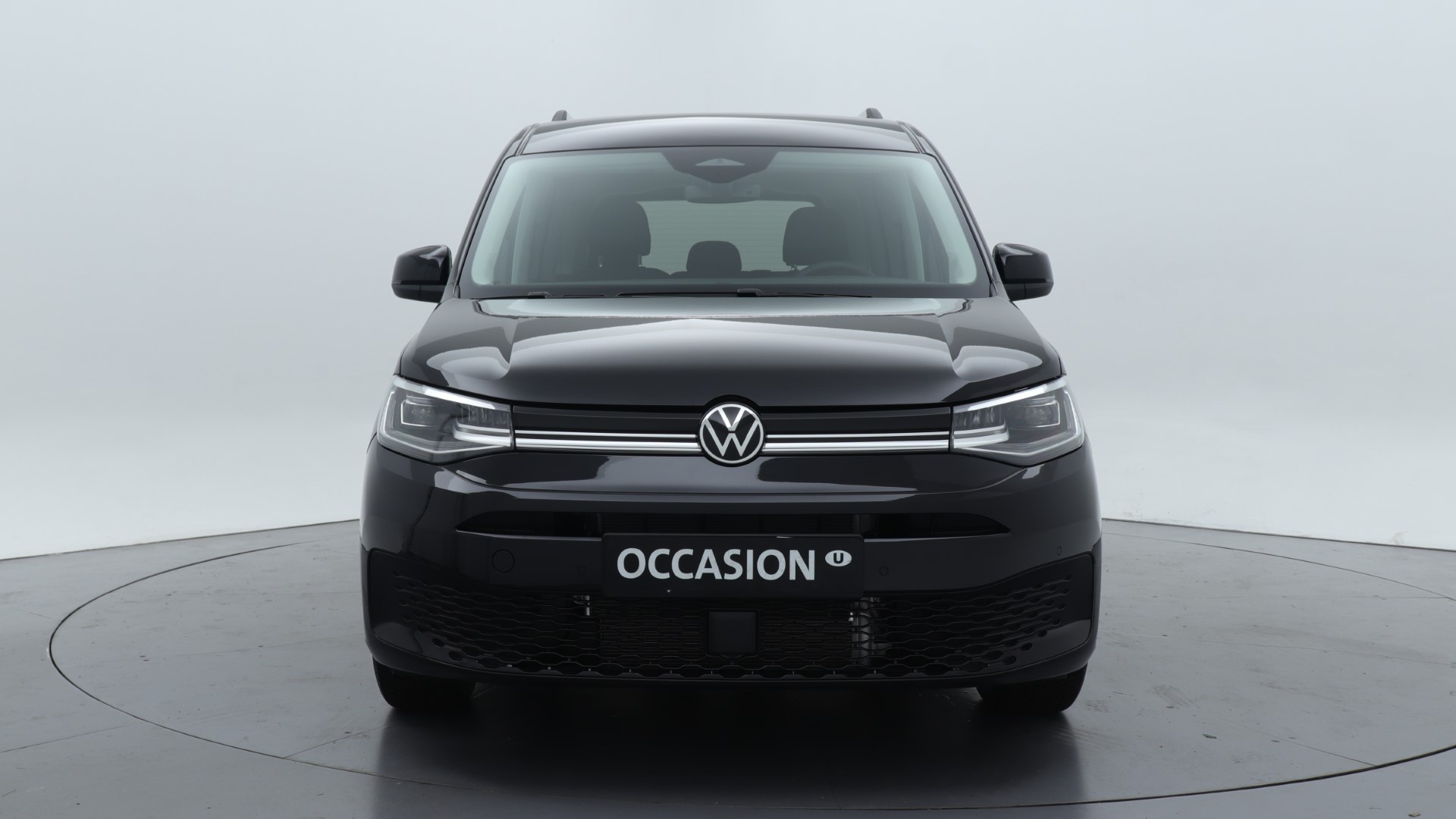 Volkswagen CADDY KOMBI