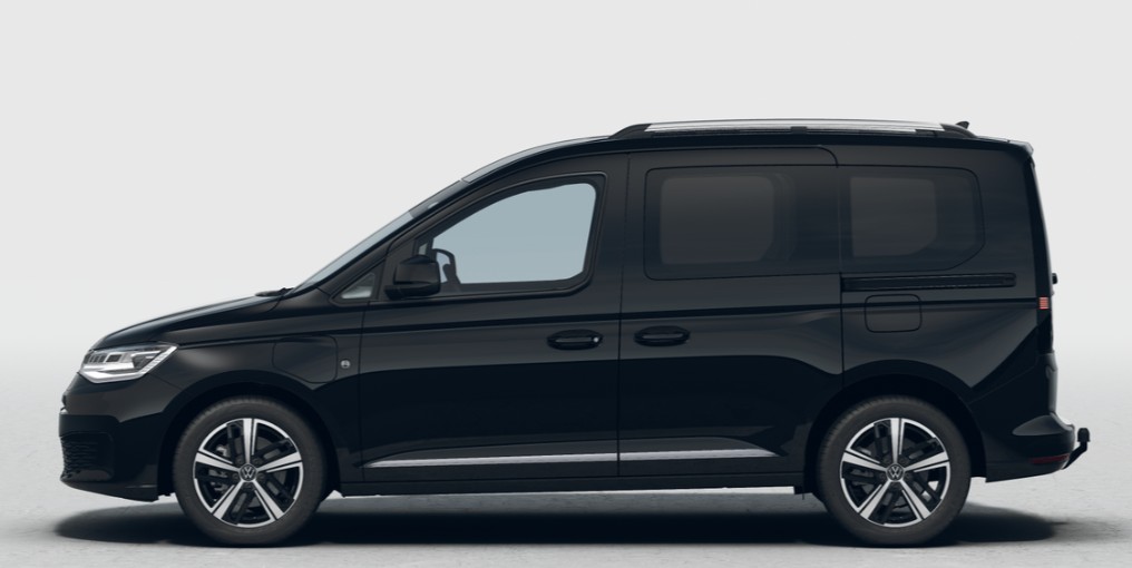 Volkswagen CADDY KOMBI