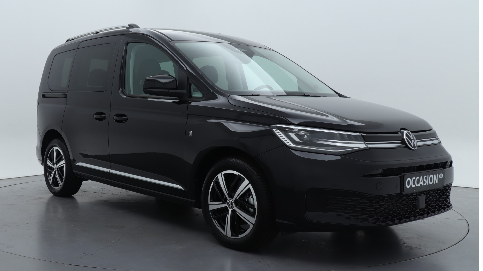 Volkswagen CADDY KOMBI