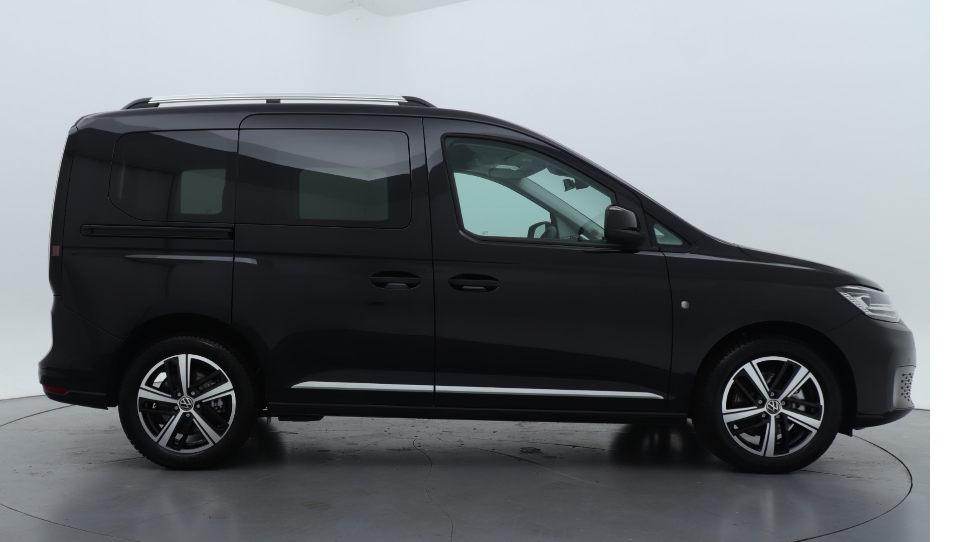 Volkswagen CADDY KOMBI