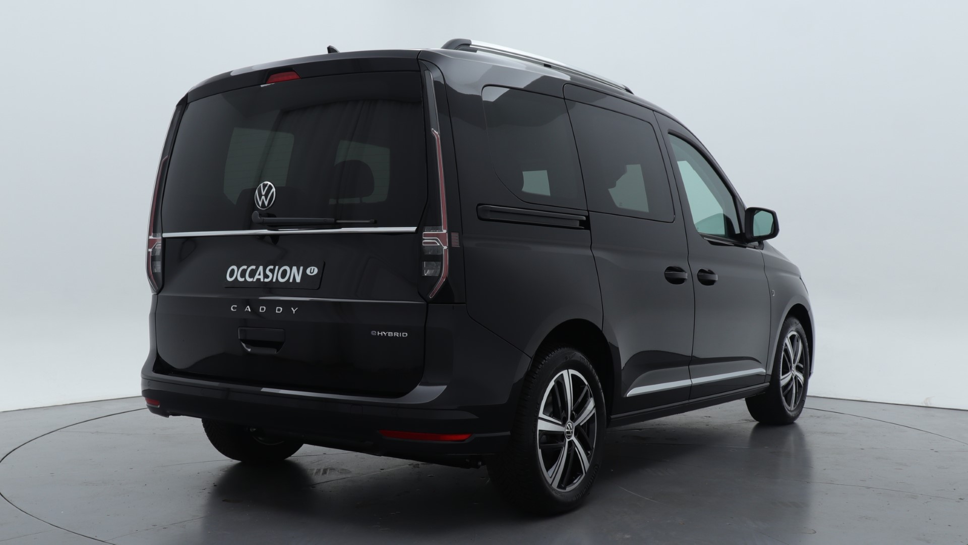 Volkswagen CADDY KOMBI