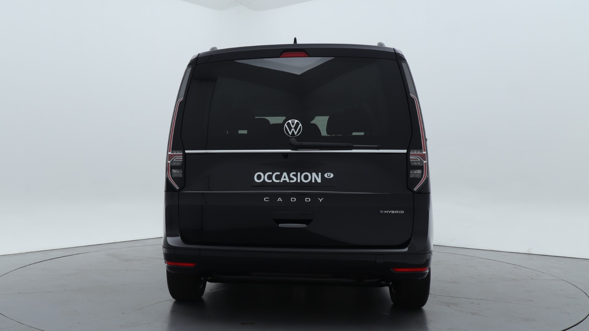 Volkswagen CADDY KOMBI