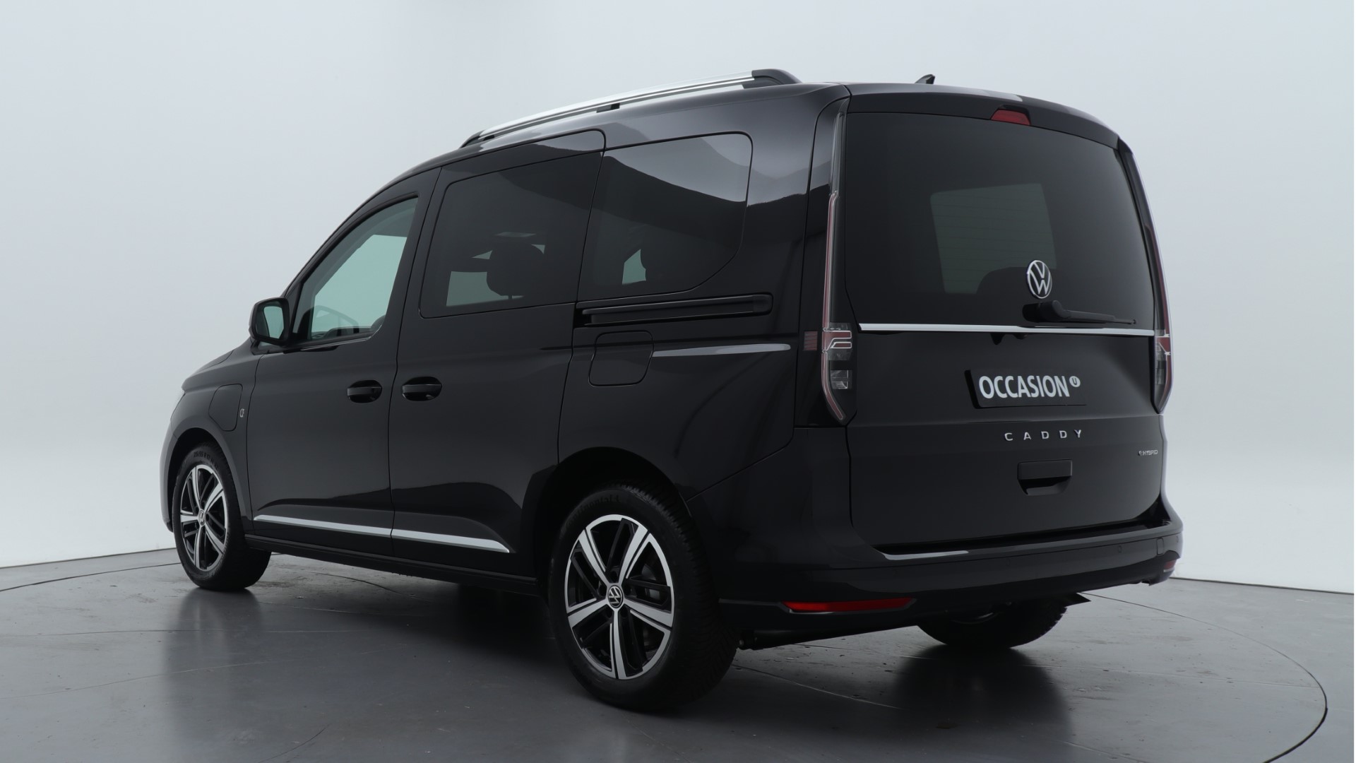 Volkswagen CADDY KOMBI