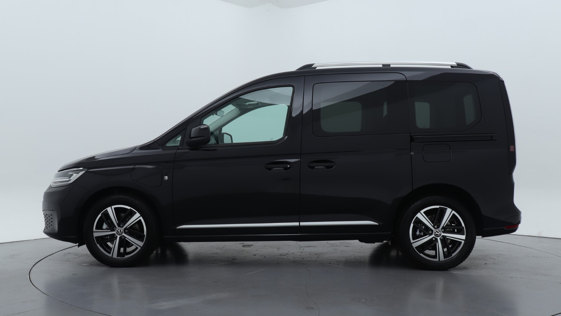 Volkswagen CADDY KOMBI