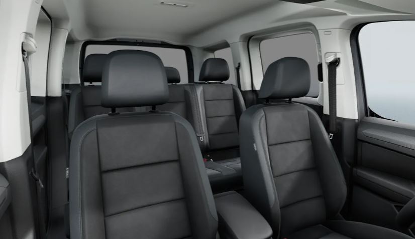 Volkswagen CADDY KOMBI