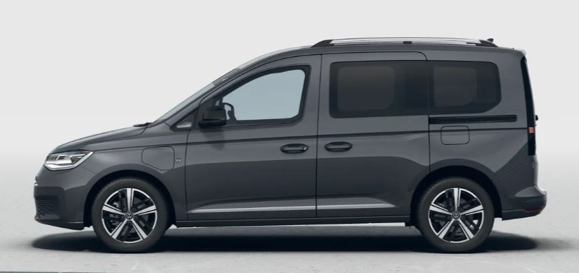 Volkswagen CADDY KOMBI
