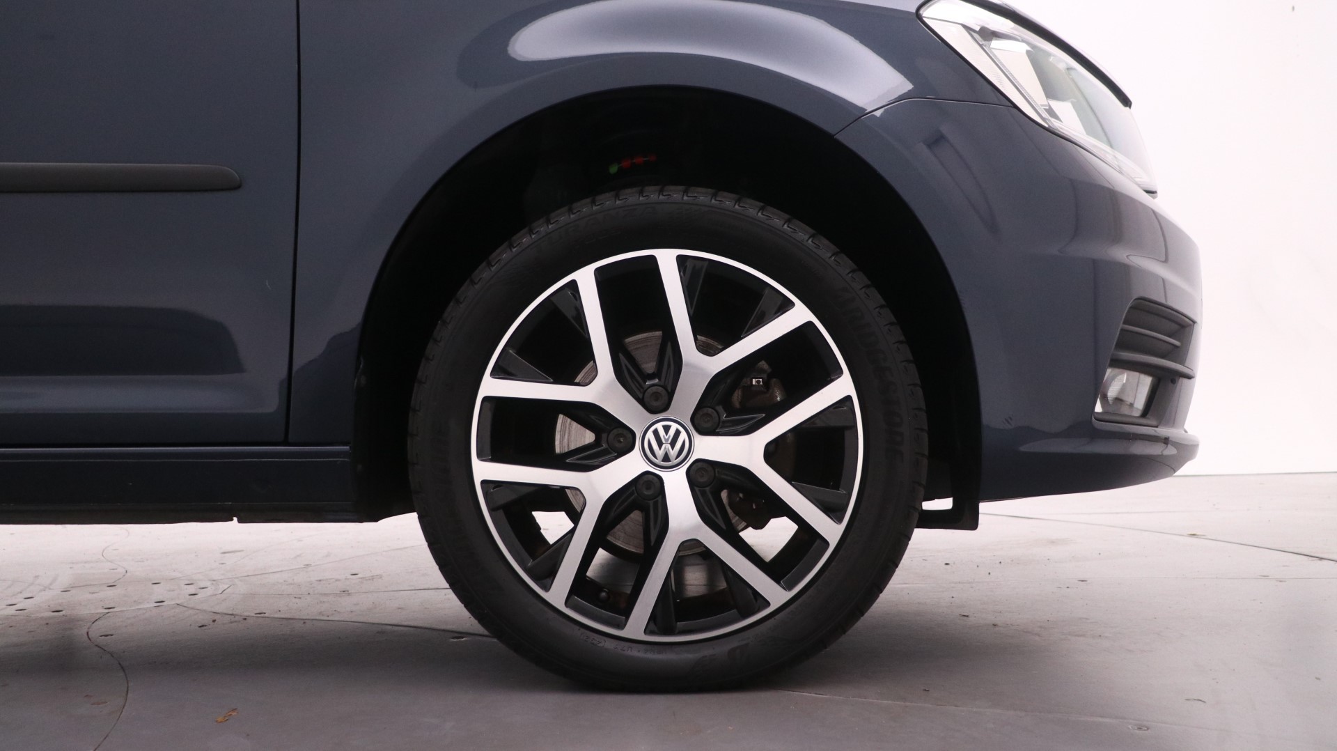 Volkswagen bedrijfswagens Caddy