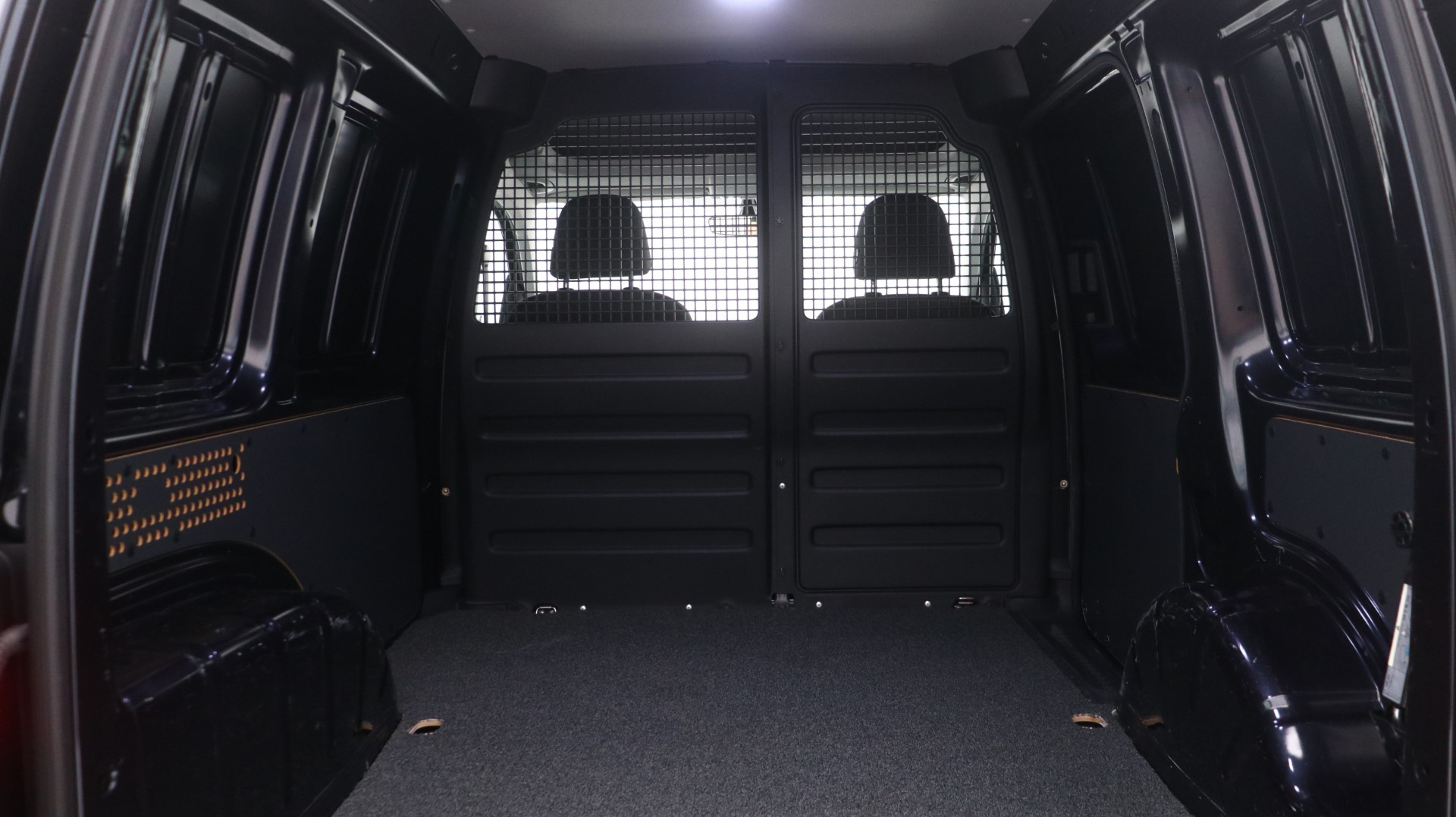 Volkswagen bedrijfswagens Caddy