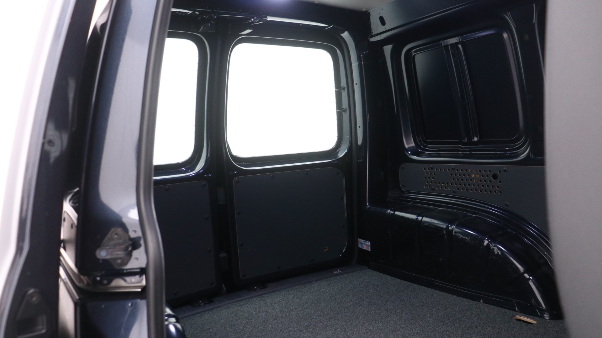 Volkswagen bedrijfswagens Caddy