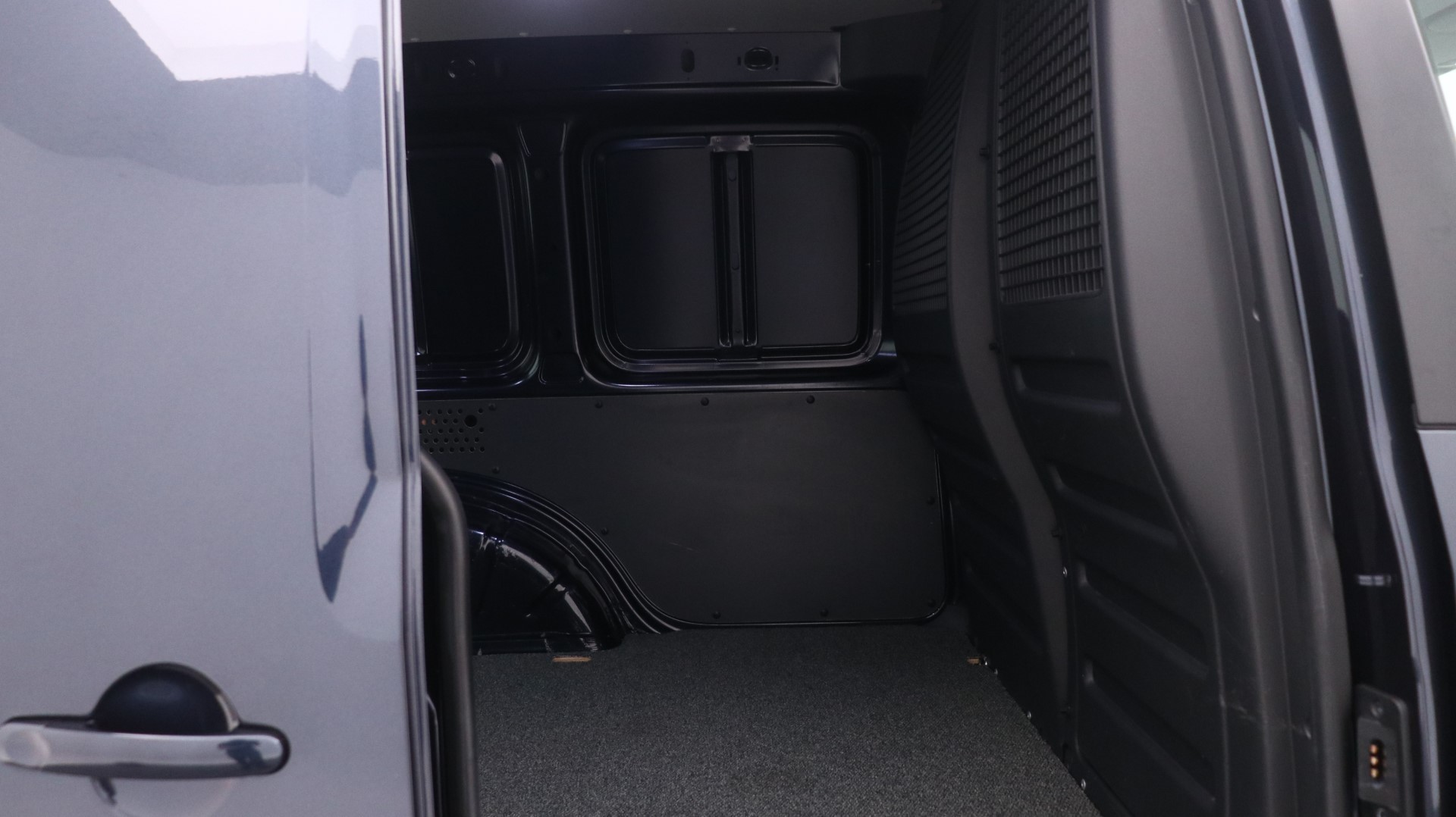 Volkswagen bedrijfswagens Caddy