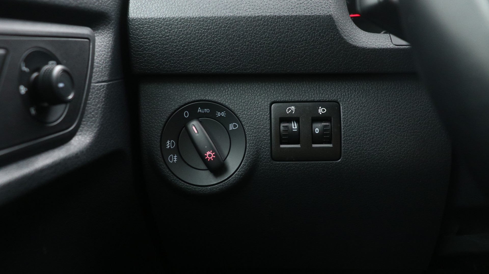Volkswagen bedrijfswagens Caddy