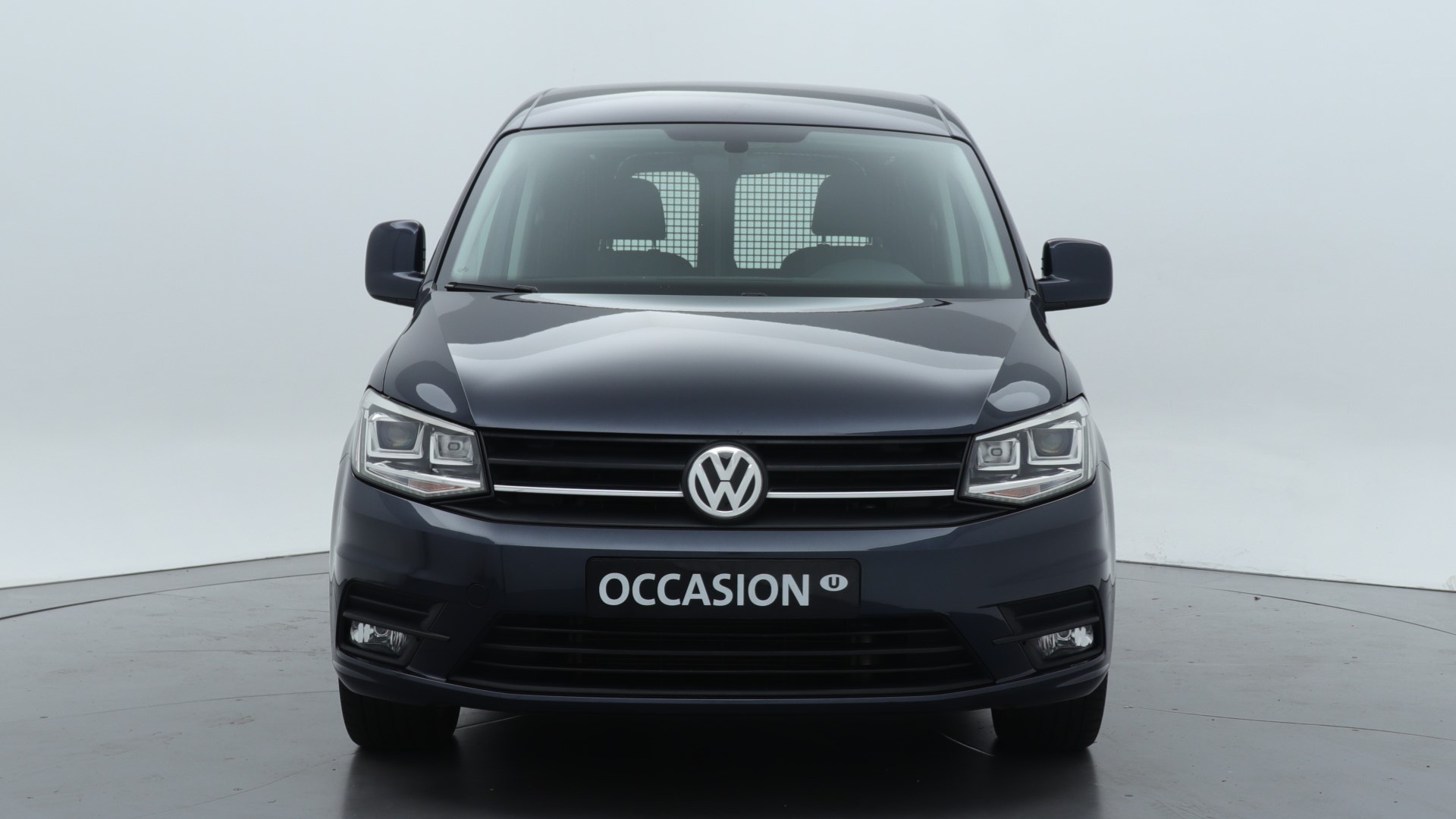 Volkswagen bedrijfswagens Caddy