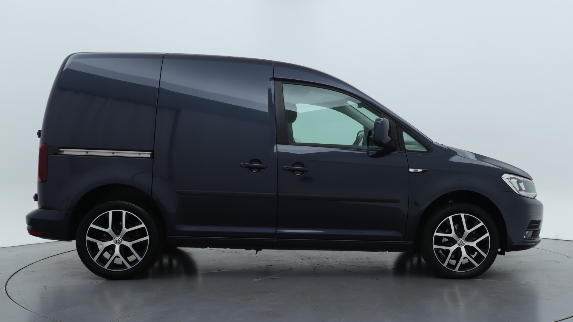 Volkswagen bedrijfswagens Caddy