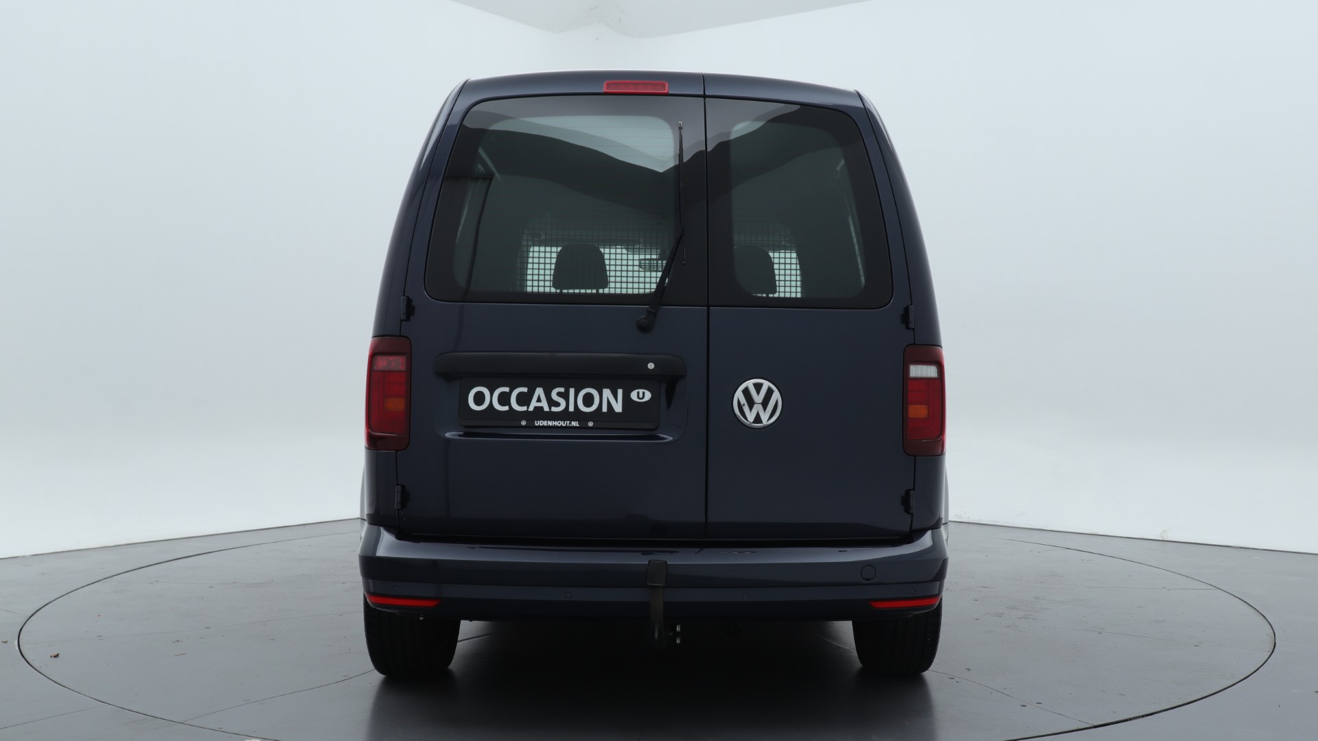 Volkswagen bedrijfswagens Caddy
