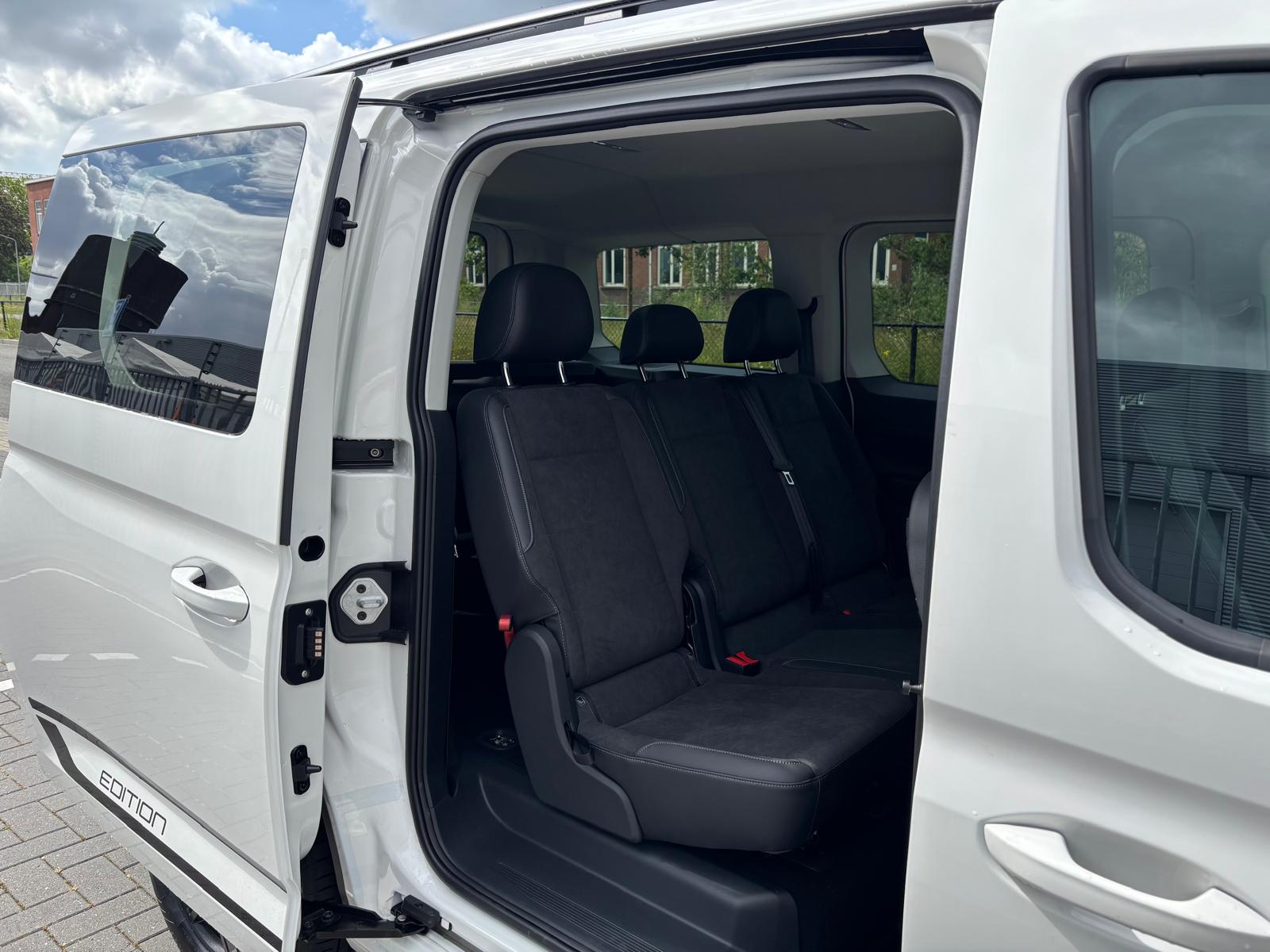 Volkswagen CADDY KOMBI