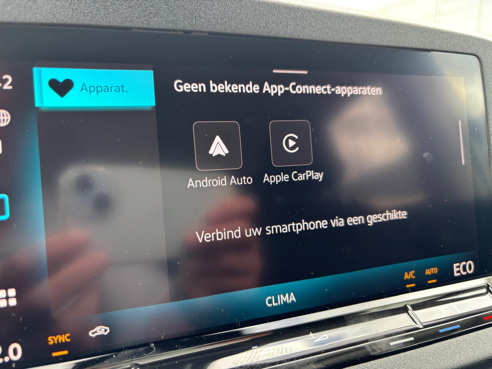 Volkswagen CADDY KOMBI