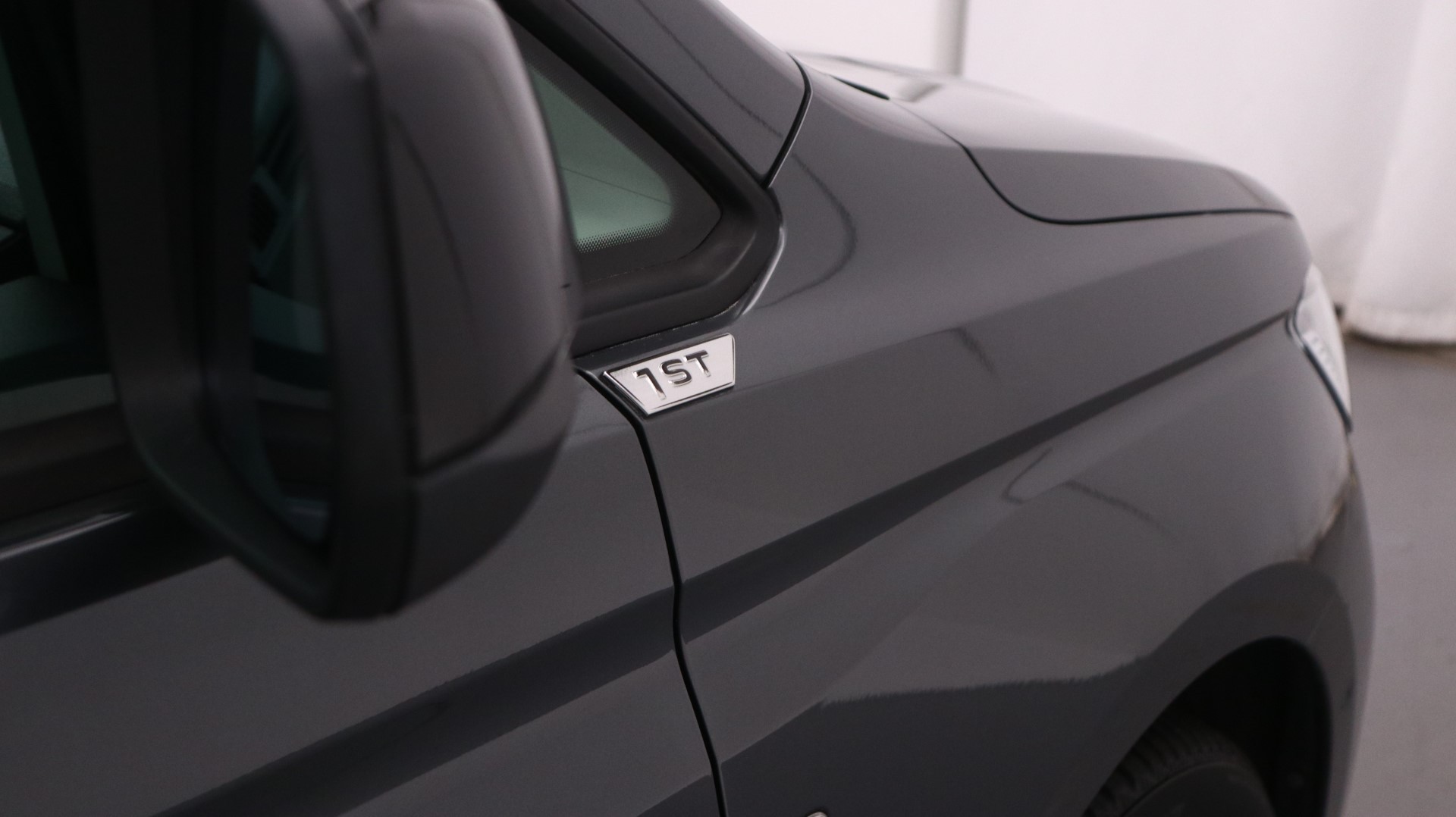 Volkswagen bedrijfswagens Caddy Maxi