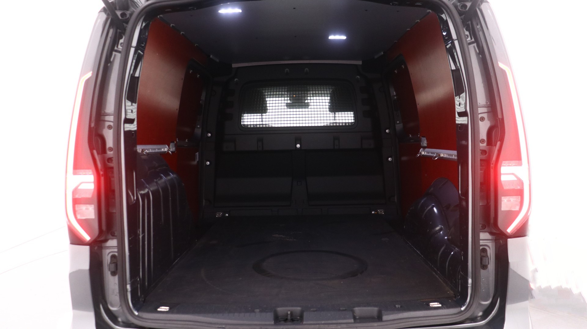 Volkswagen bedrijfswagens Caddy Maxi