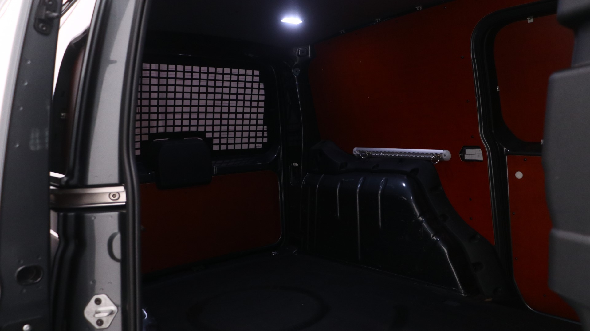 Volkswagen bedrijfswagens Caddy Maxi