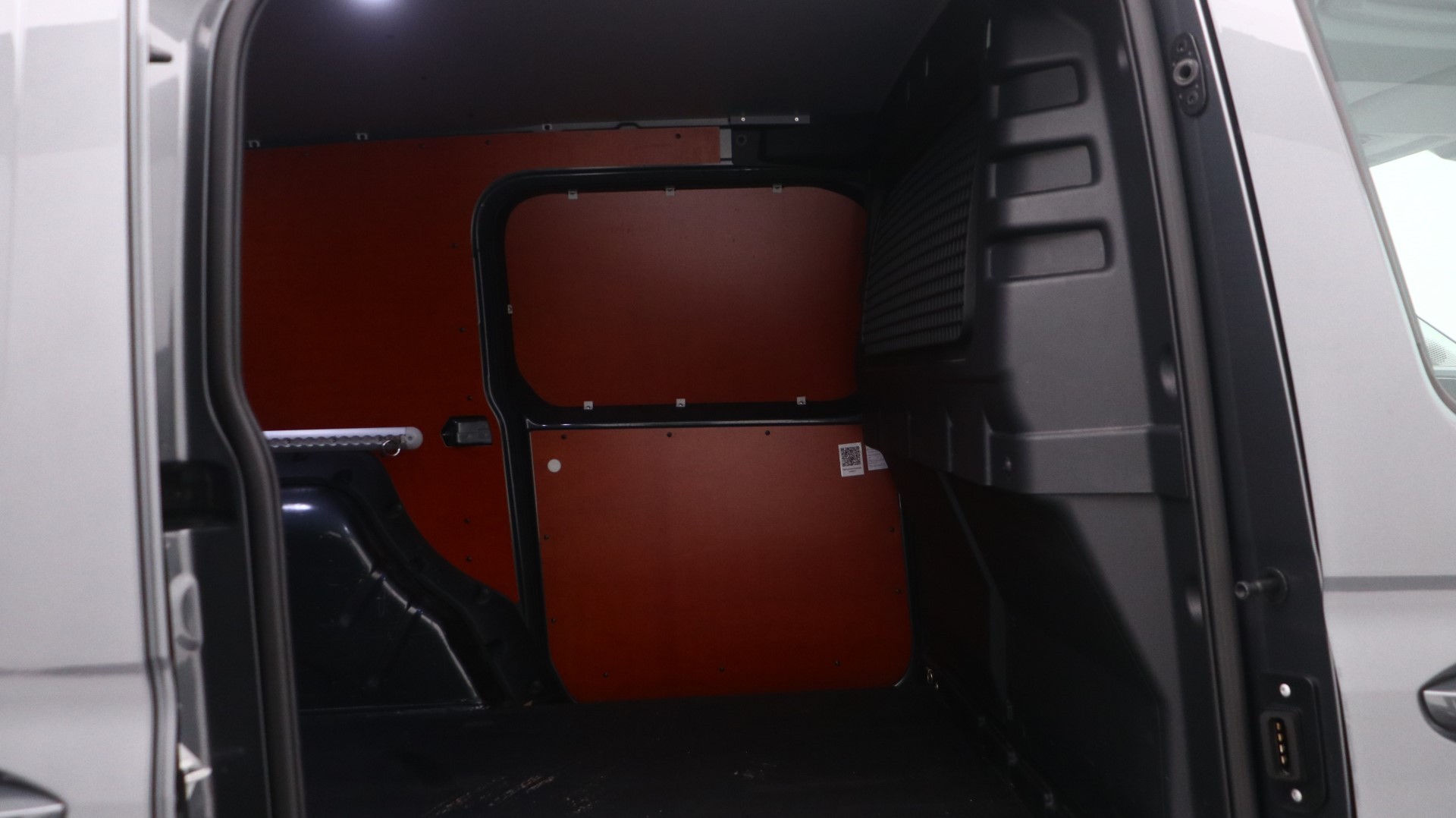 Volkswagen bedrijfswagens Caddy Maxi