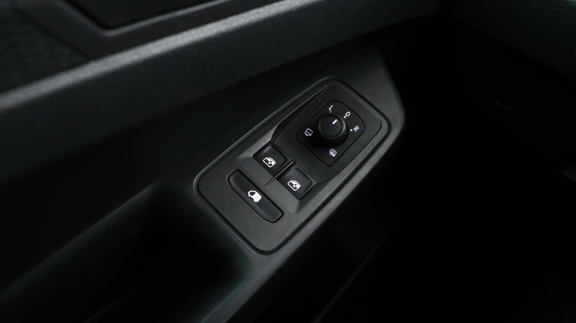 Volkswagen bedrijfswagens Caddy Maxi