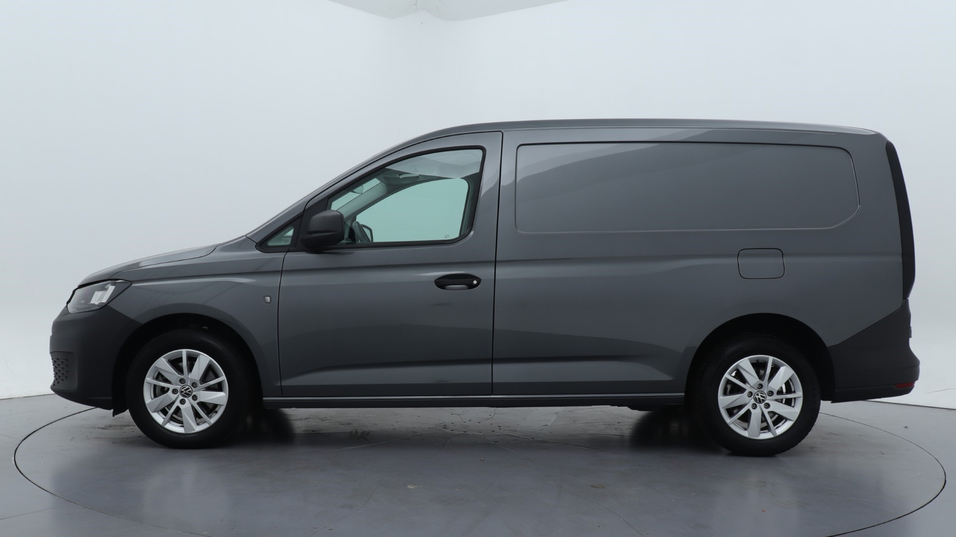 Volkswagen bedrijfswagens Caddy Maxi