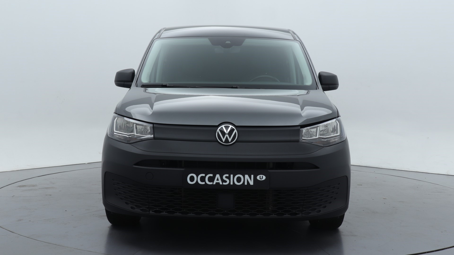 Volkswagen bedrijfswagens Caddy Maxi