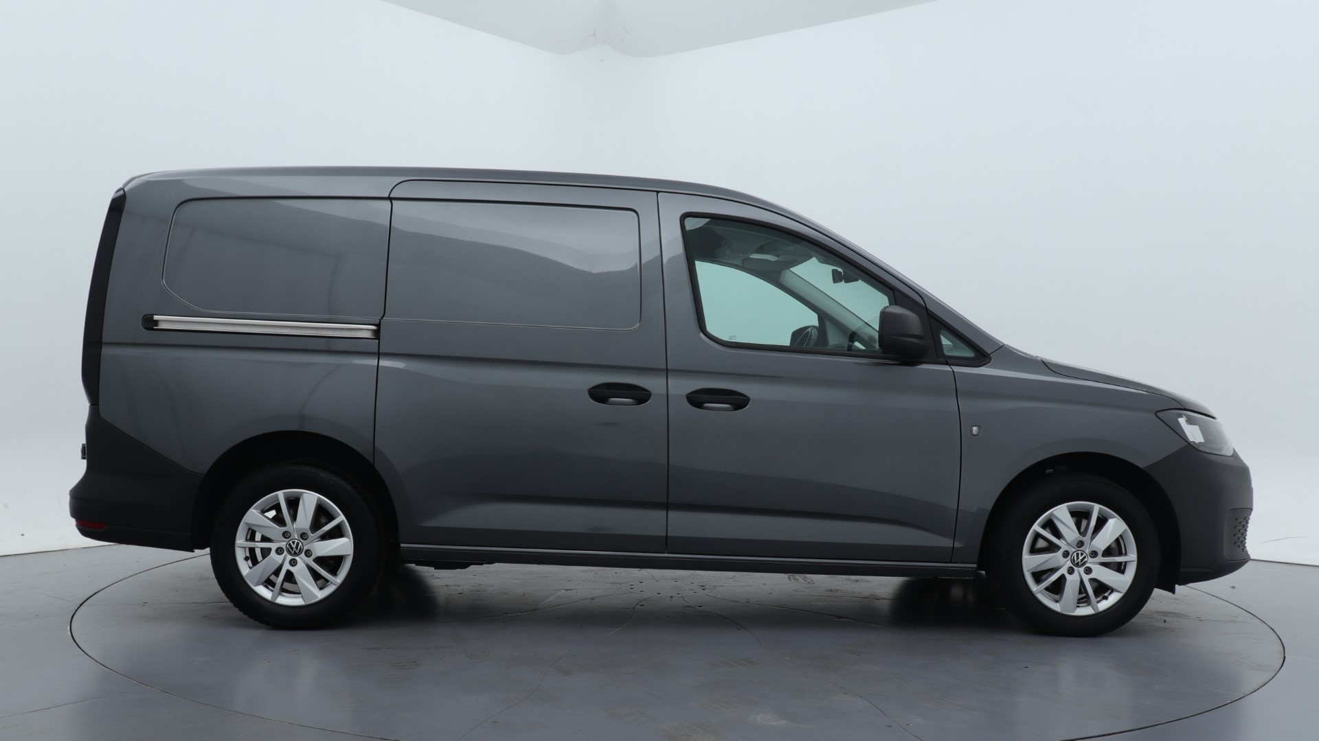 Volkswagen bedrijfswagens Caddy Maxi