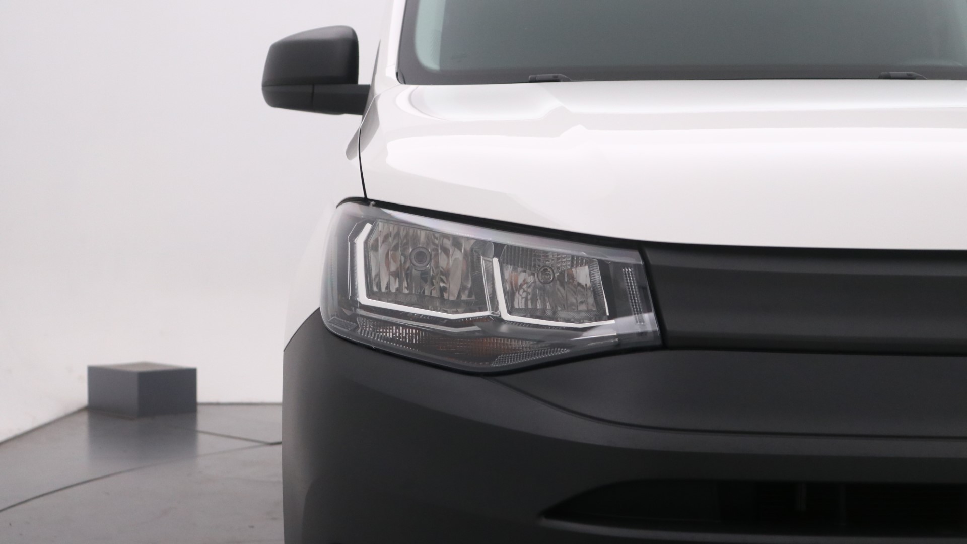 Volkswagen bedrijfswagens Caddy Maxi