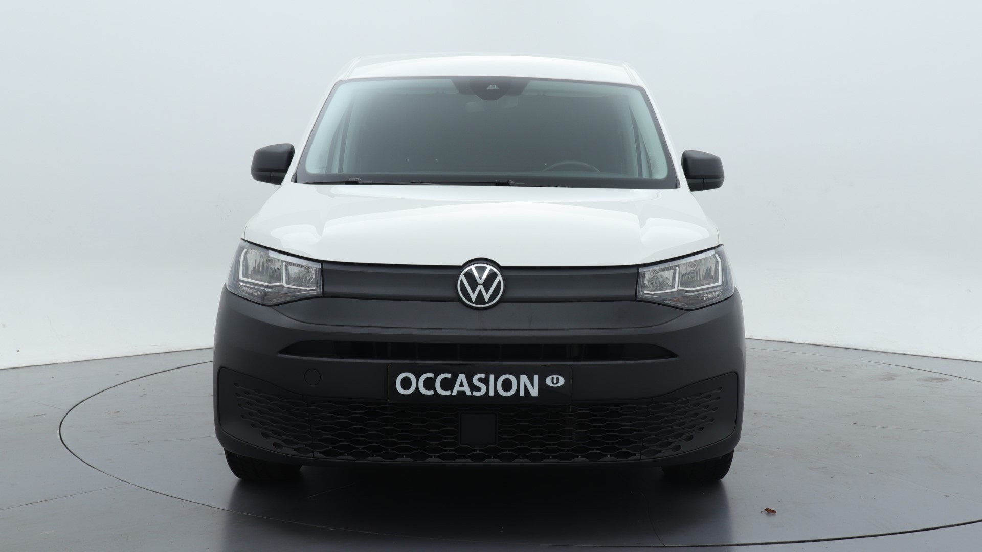 Volkswagen bedrijfswagens Caddy Maxi