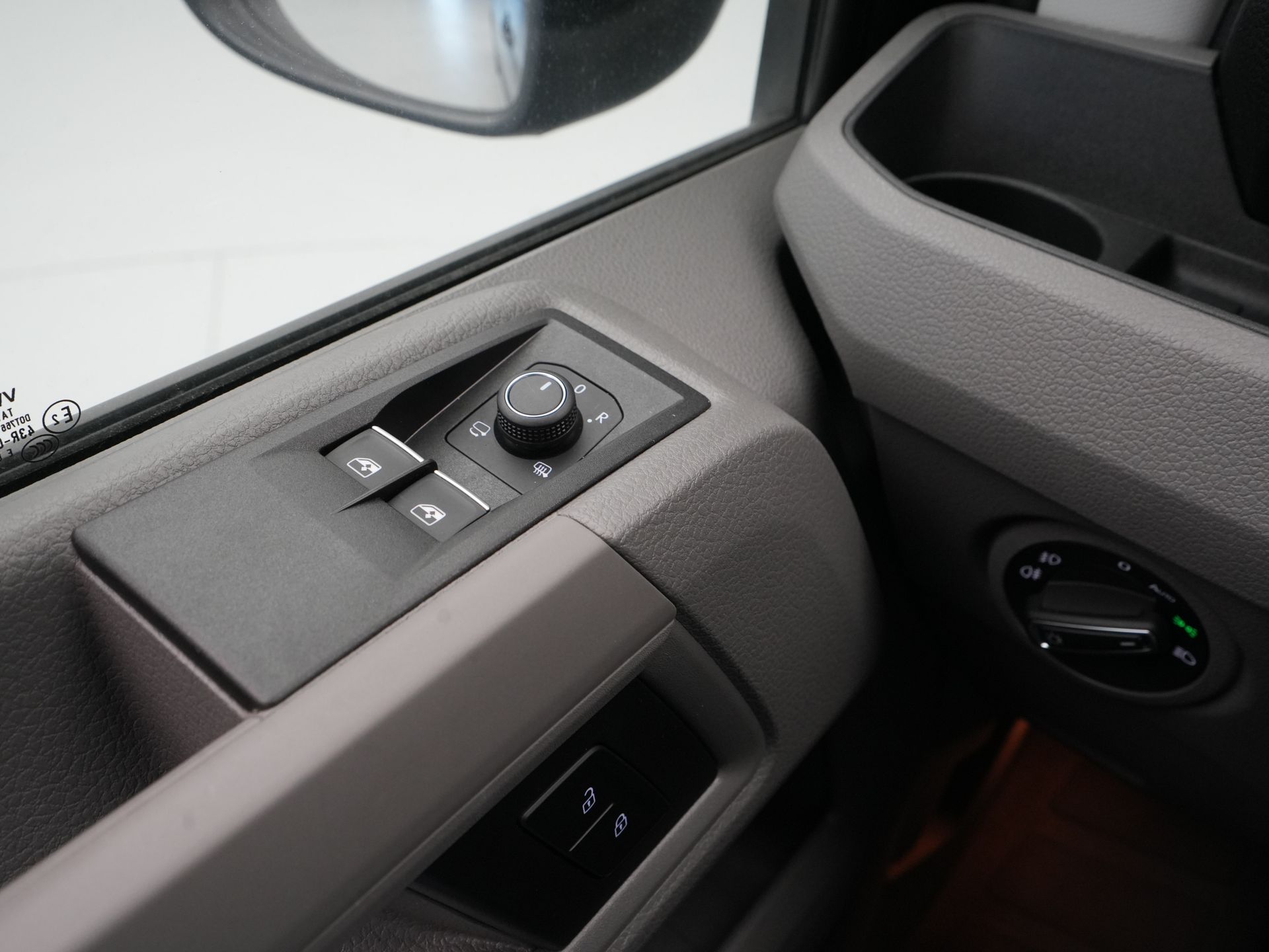 Volkswagen bedrijfswagens Crafter