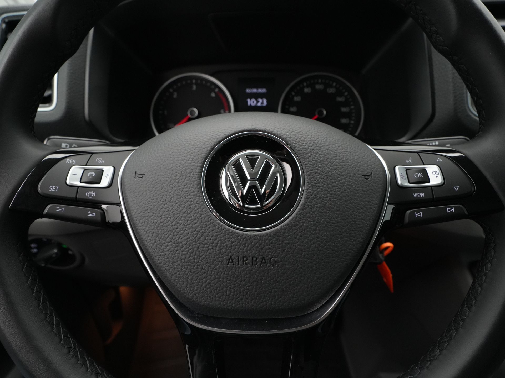Volkswagen bedrijfswagens Crafter