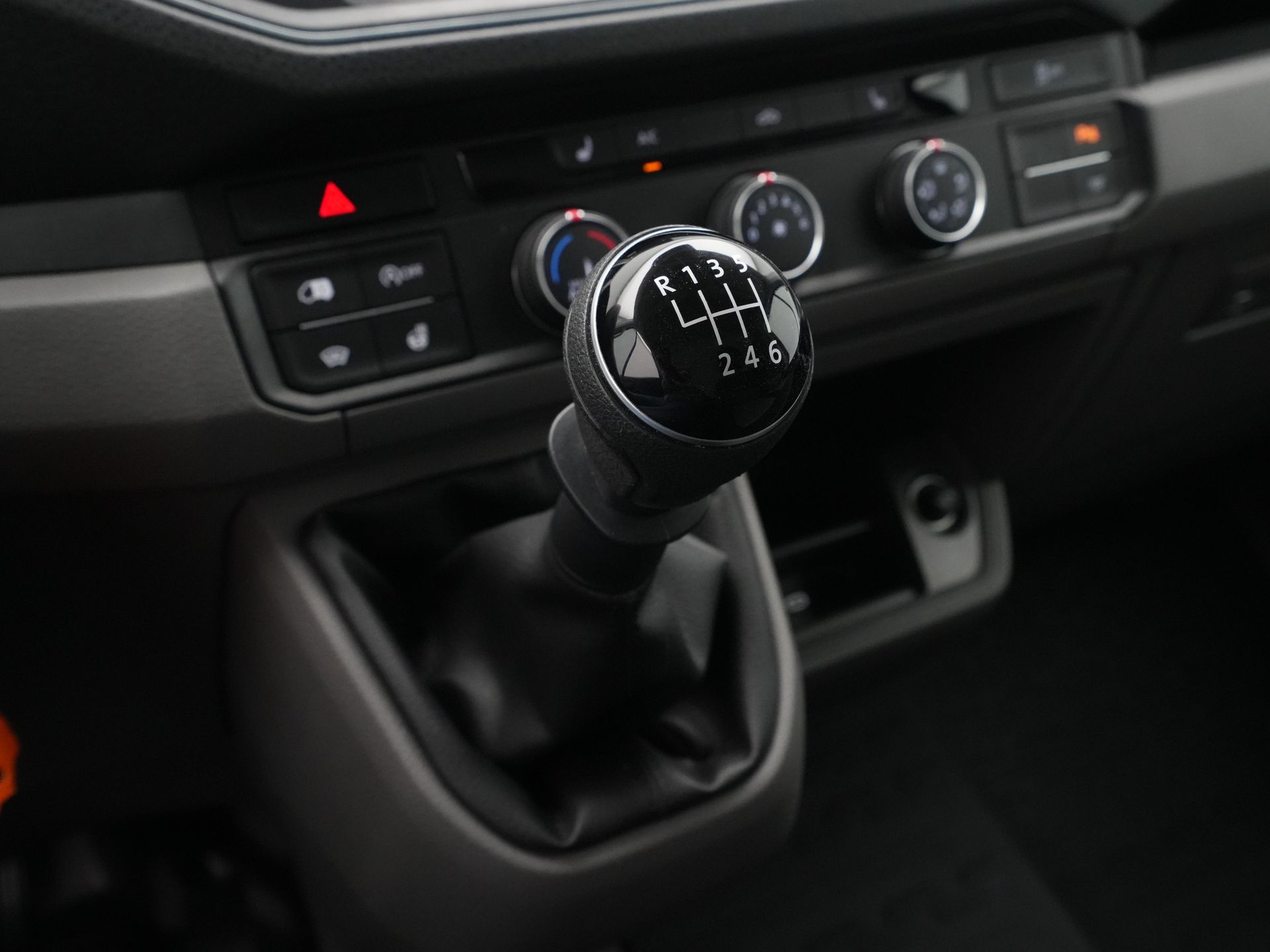 Volkswagen bedrijfswagens Crafter