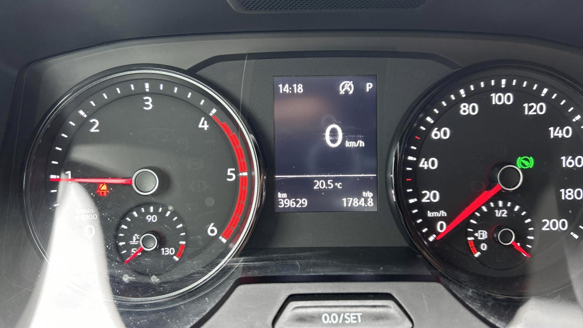 Volkswagen bedrijfswagens Crafter