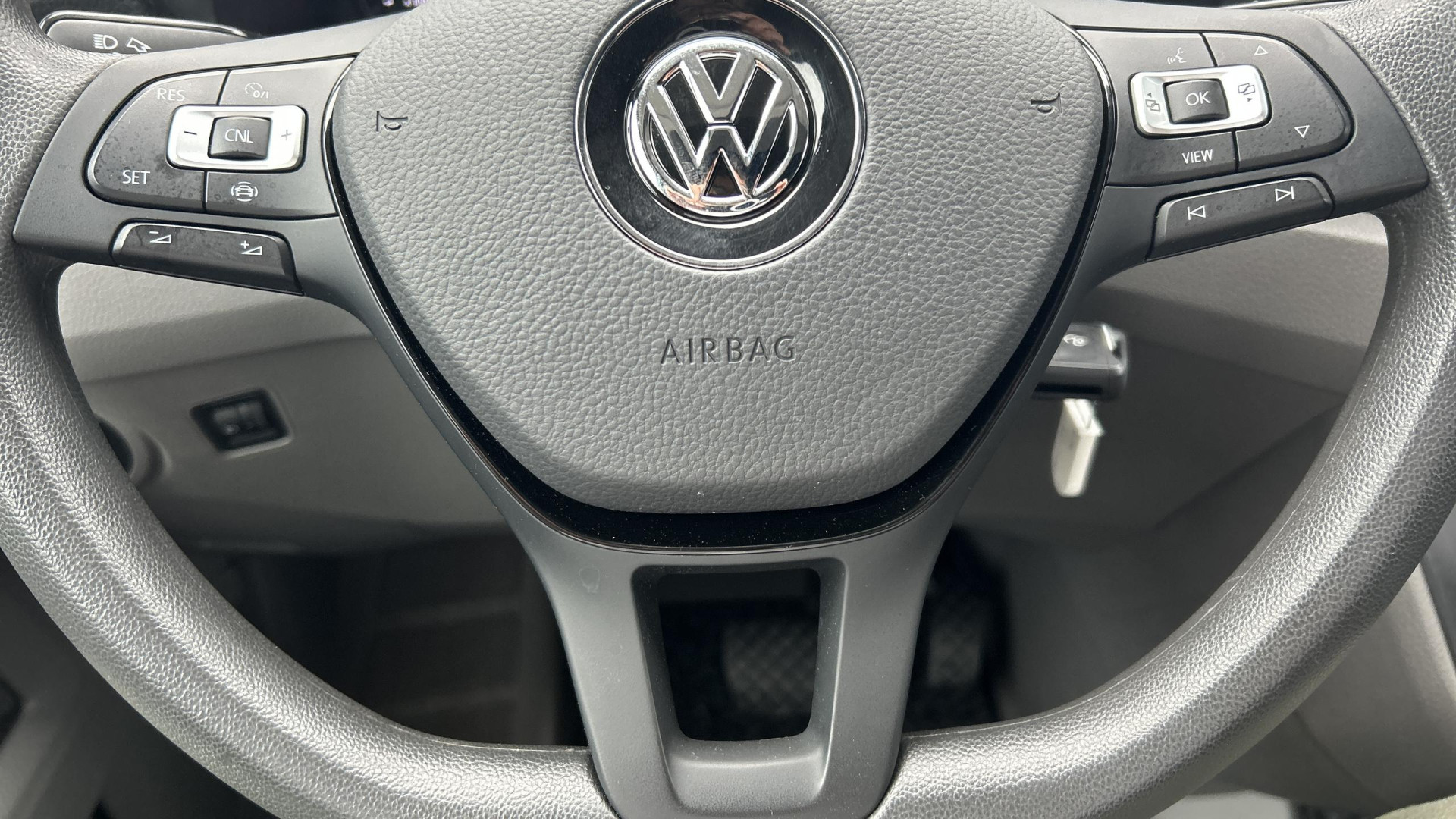 Volkswagen bedrijfswagens Crafter