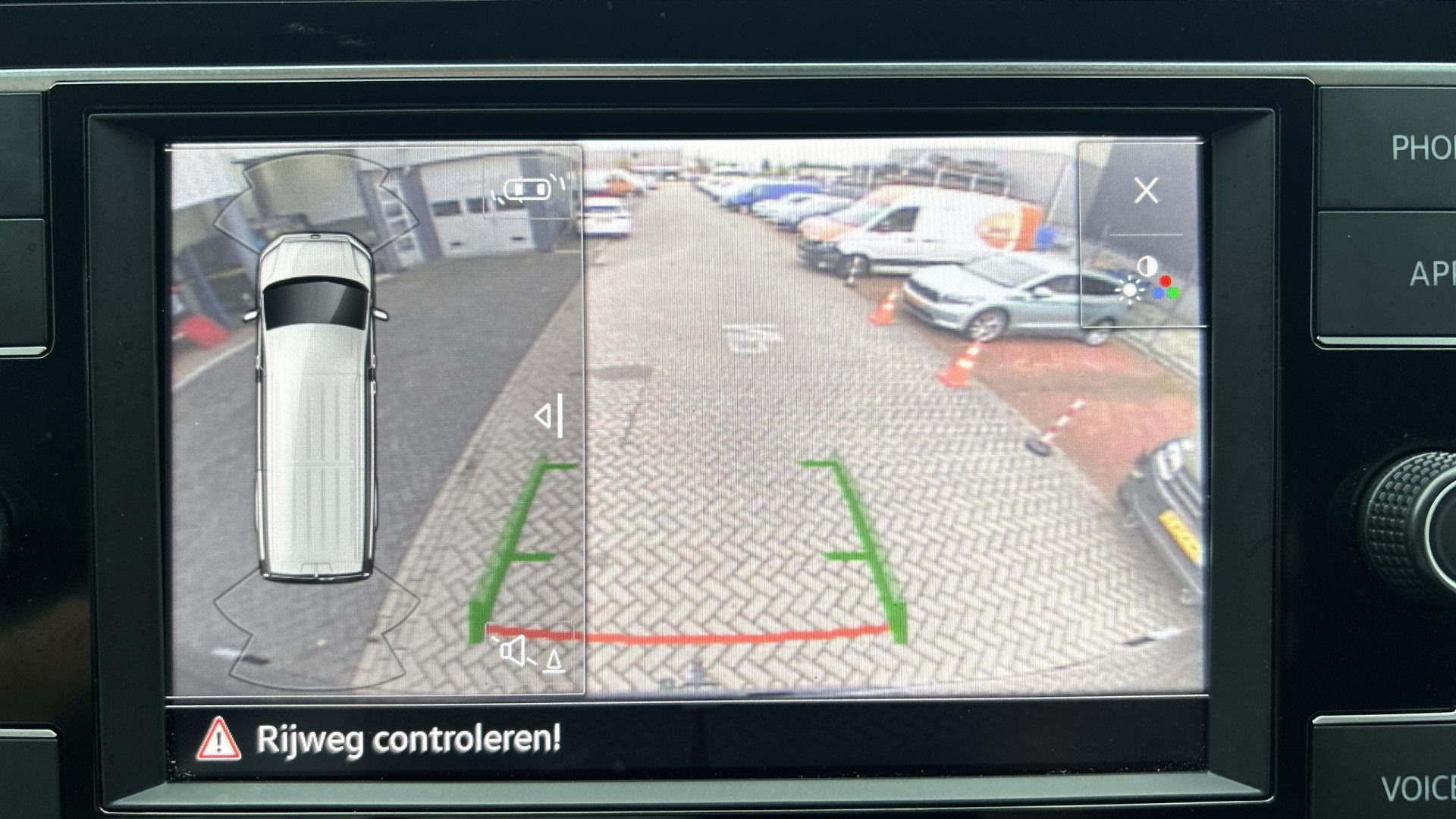 Volkswagen bedrijfswagens Crafter