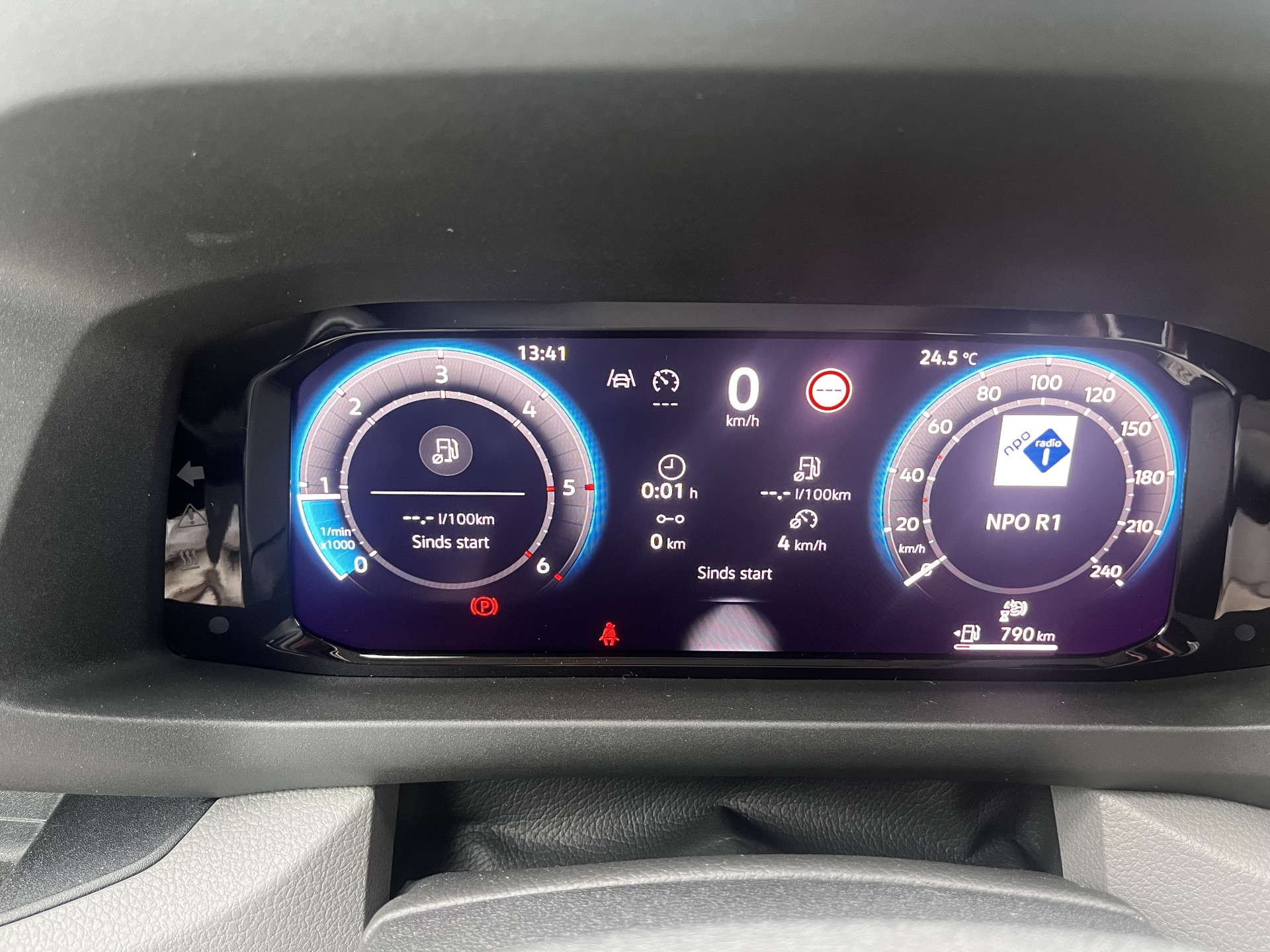 Volkswagen bedrijfswagens Crafter