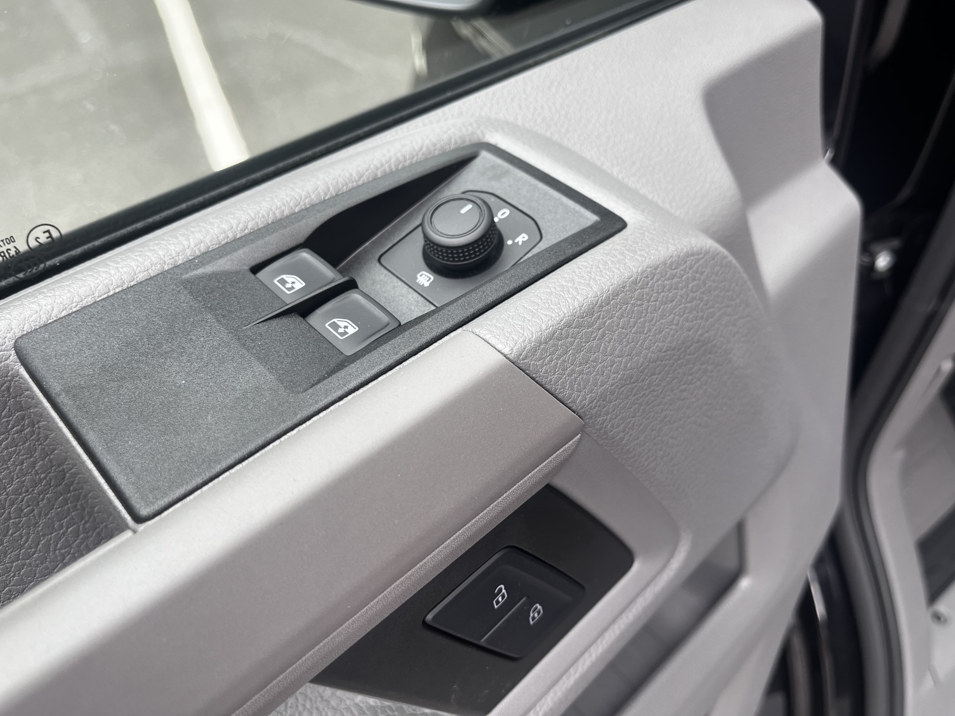 Volkswagen bedrijfswagens Crafter