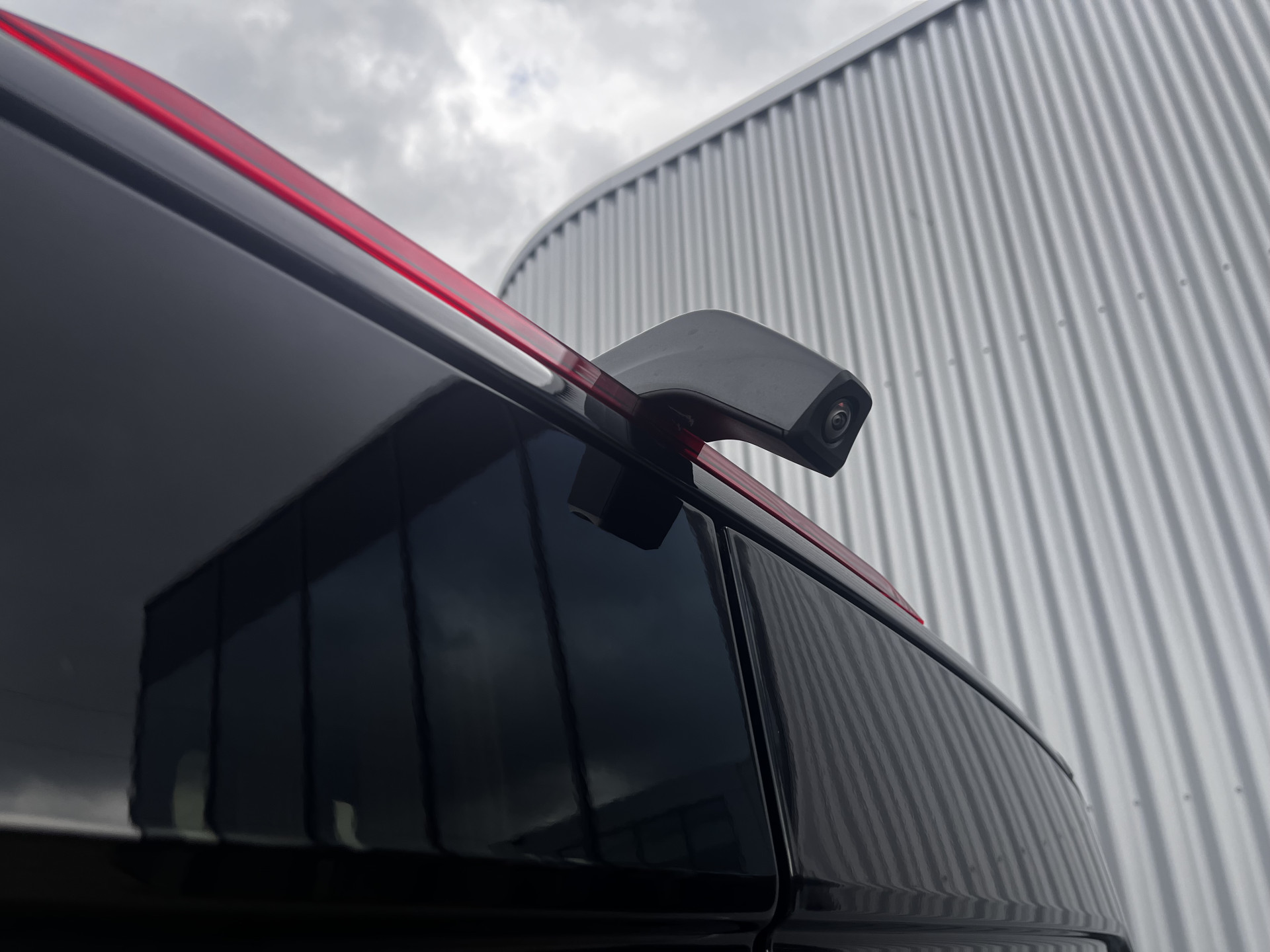 Volkswagen bedrijfswagens Crafter