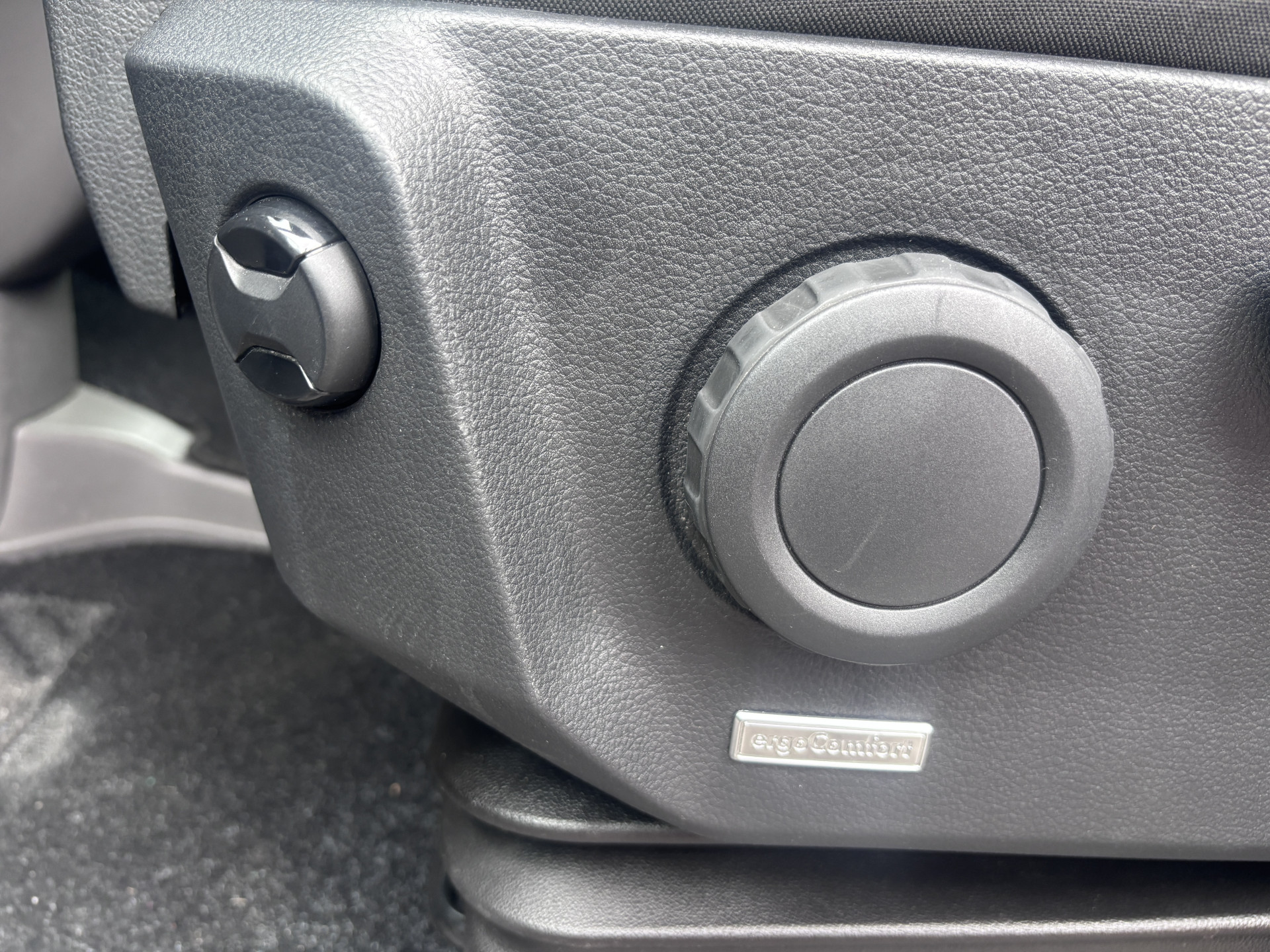 Volkswagen bedrijfswagens Crafter