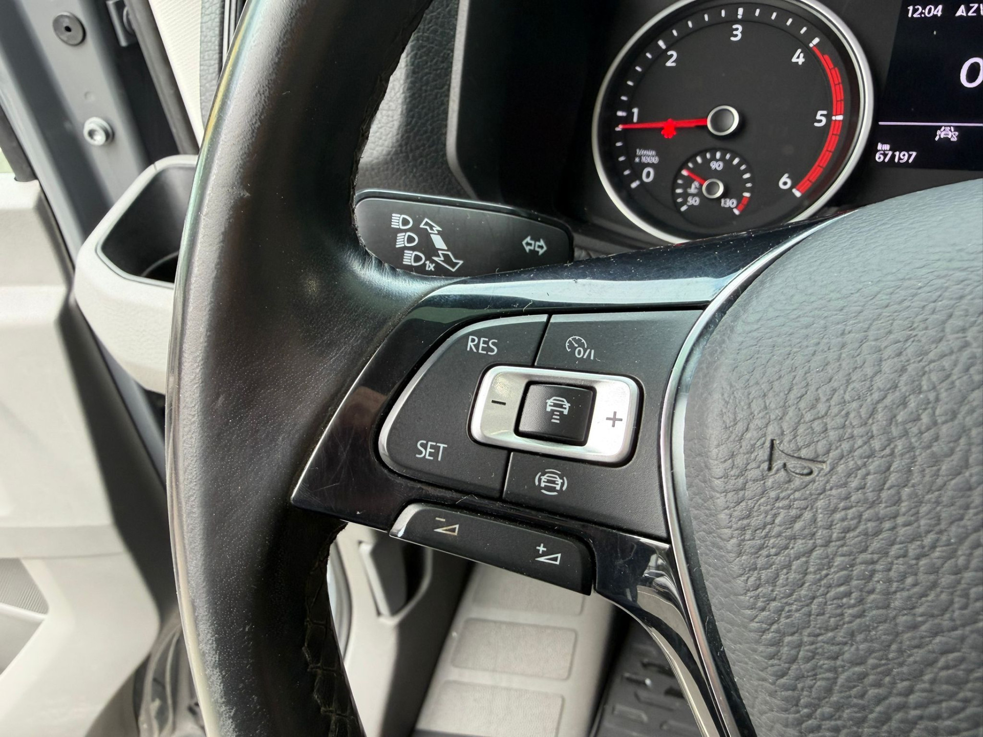 Volkswagen bedrijfswagens Crafter