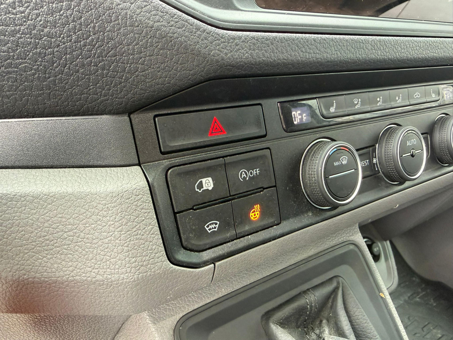 Volkswagen bedrijfswagens Crafter