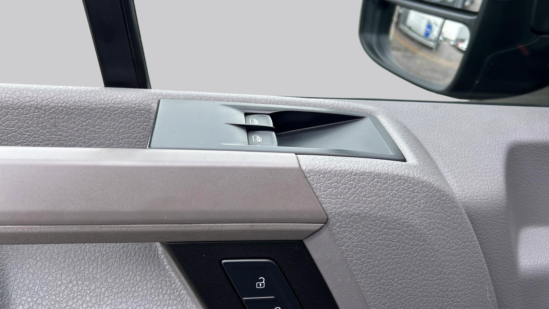 Volkswagen bedrijfswagens Crafter