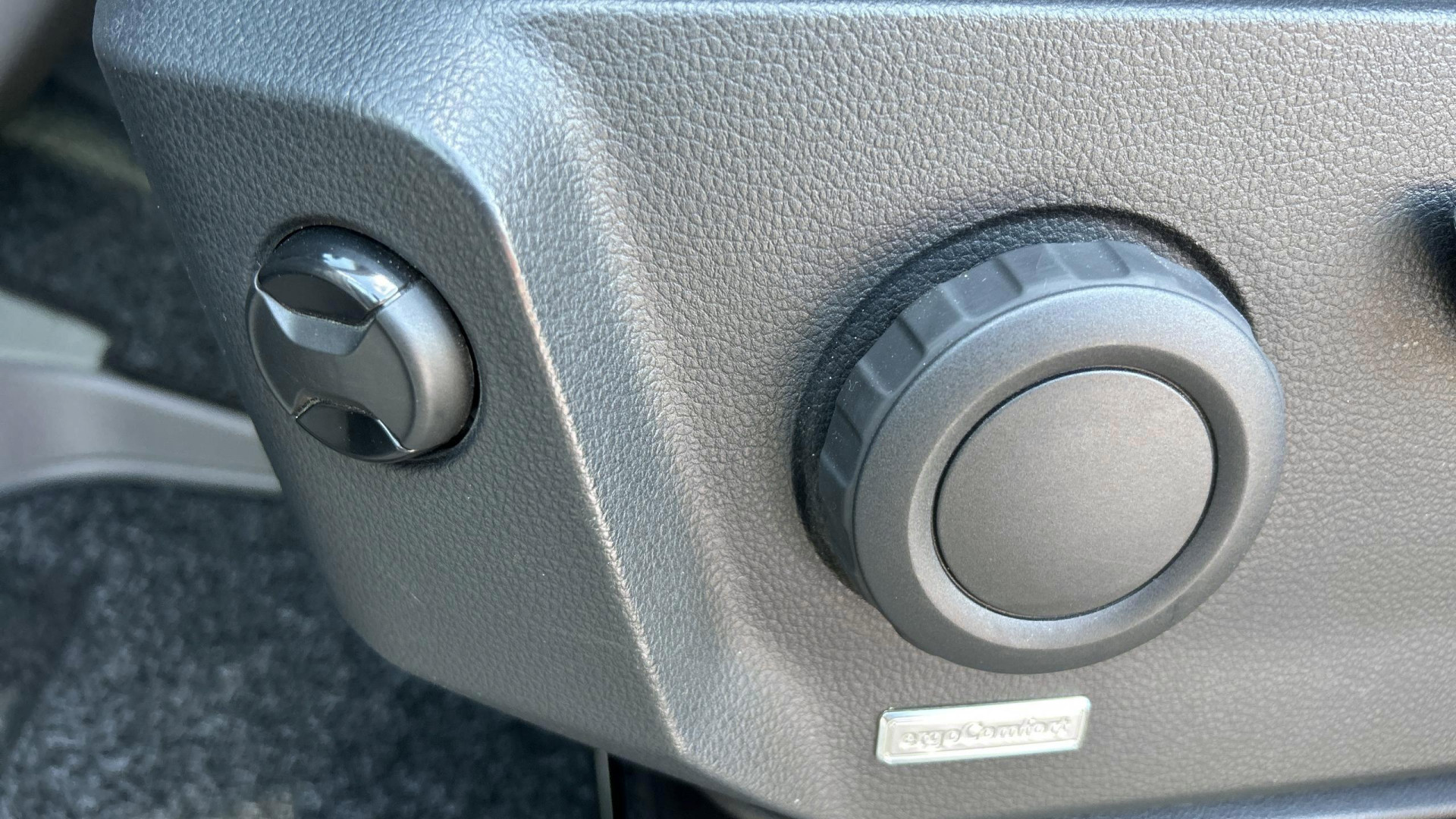 Volkswagen bedrijfswagens Crafter